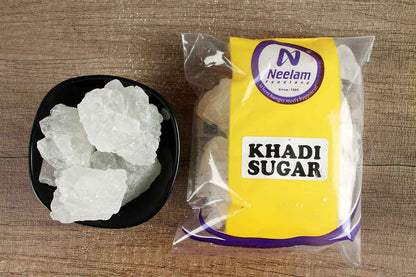 Khadi Sugar 250 Gm