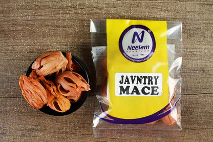 Javntry/Mace 20 Gm