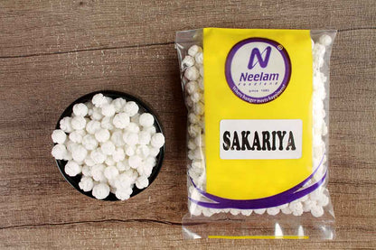 Sakariya 100 Gm