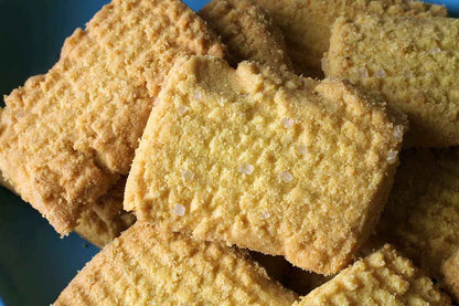 Wheat Biscuit 250 Gm