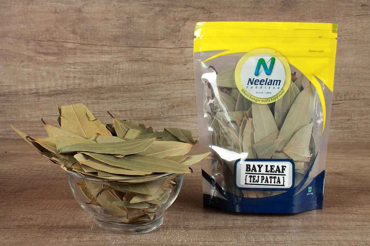 Bay Leaf/Tej Patta 20 Gm