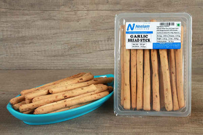 Garlic Bread Stick 200 Gm