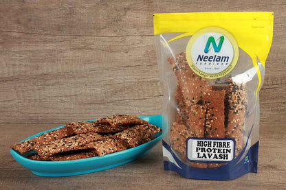 High Fibre Protein Lavash 150 Gm