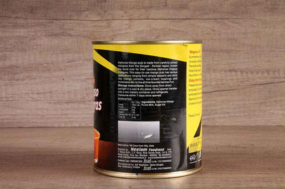 Alphonso Aamras 800 Gm