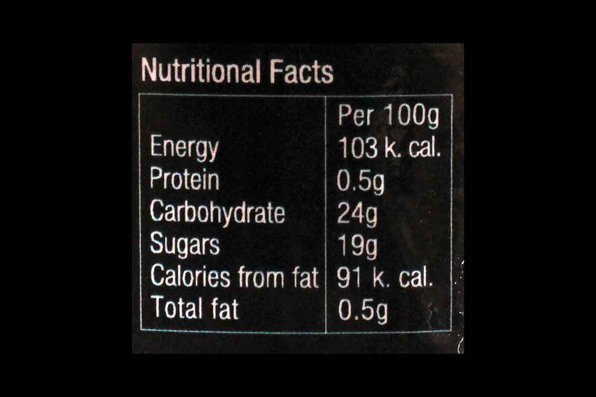 Alphonso Aamras 800 Gm