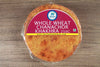 Whole Wheat Chana Jor Khakhra 250 Gm