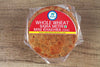 Whole Wheat Bajra Methi Khakhra Mini 200 Gm