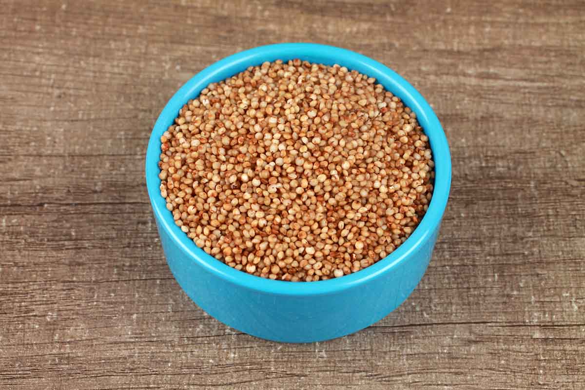 Kodo Millet 500 Gm