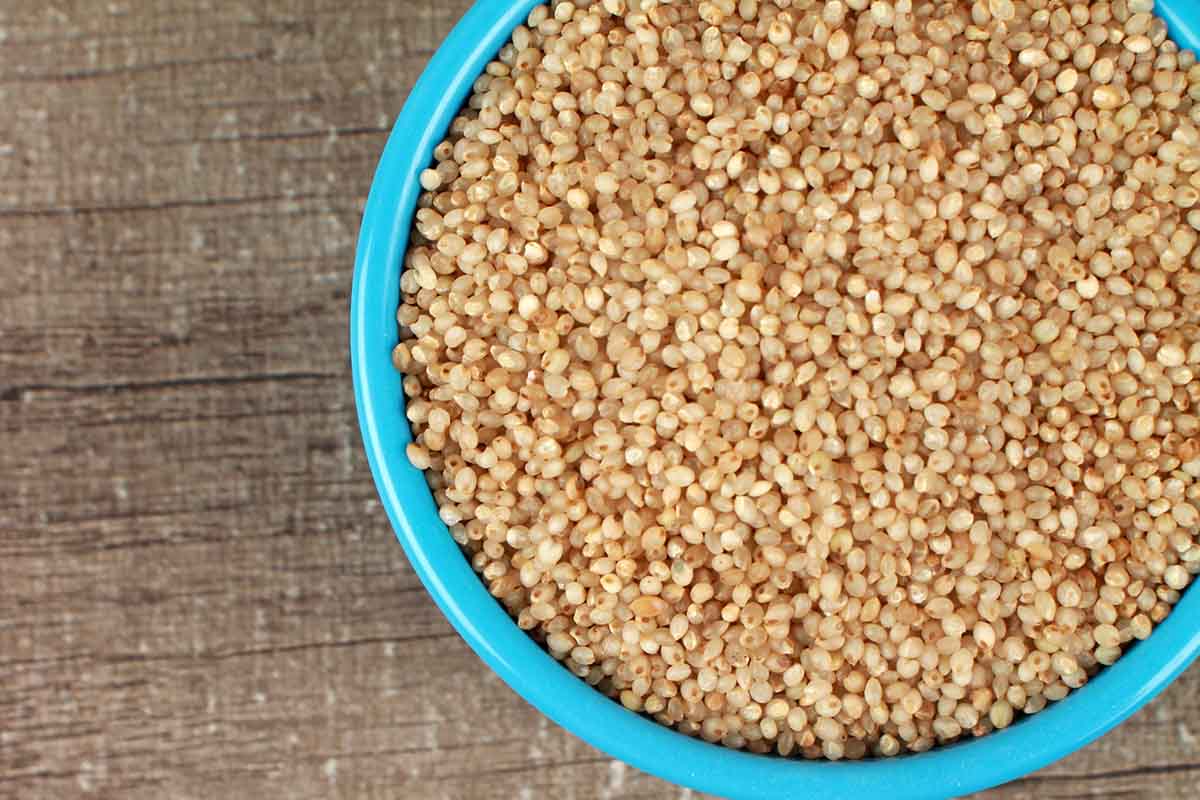 Little Millet 500 Gm