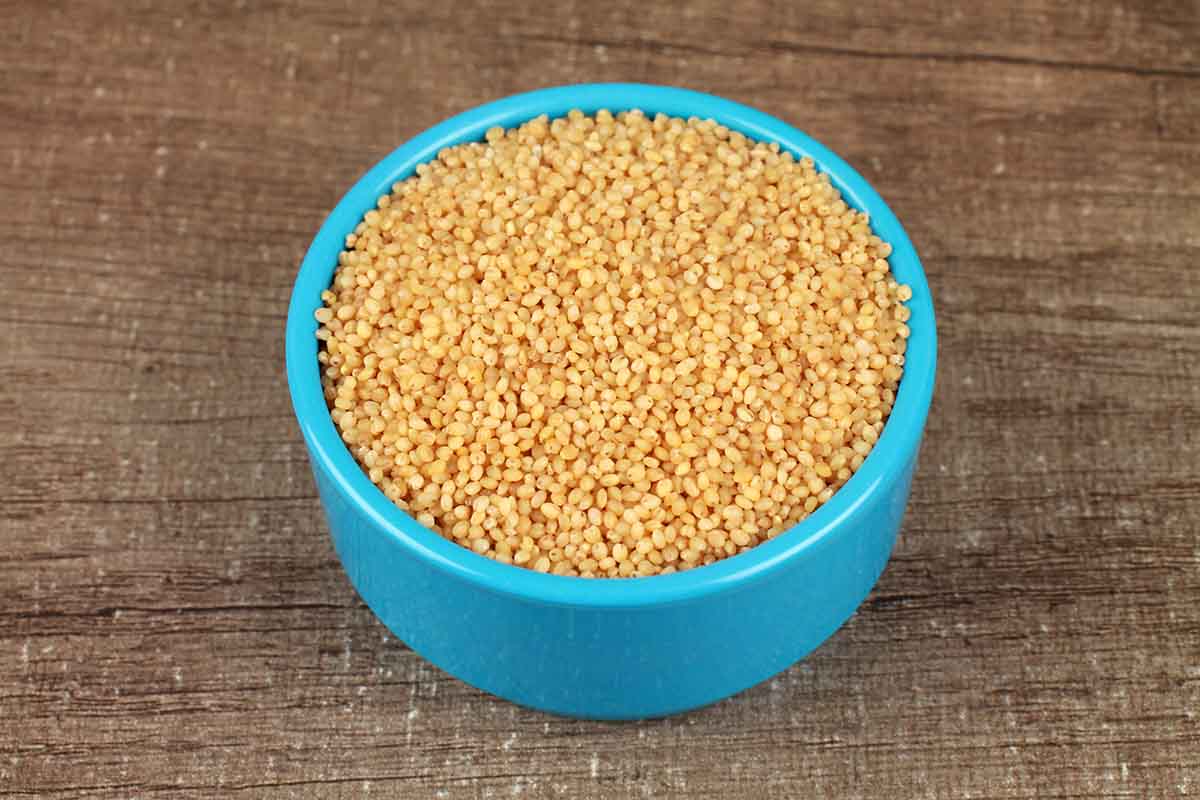Foxtail Millet 500 Gm