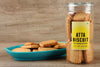 Atta Biscuits No Added Sugar 200 Gm