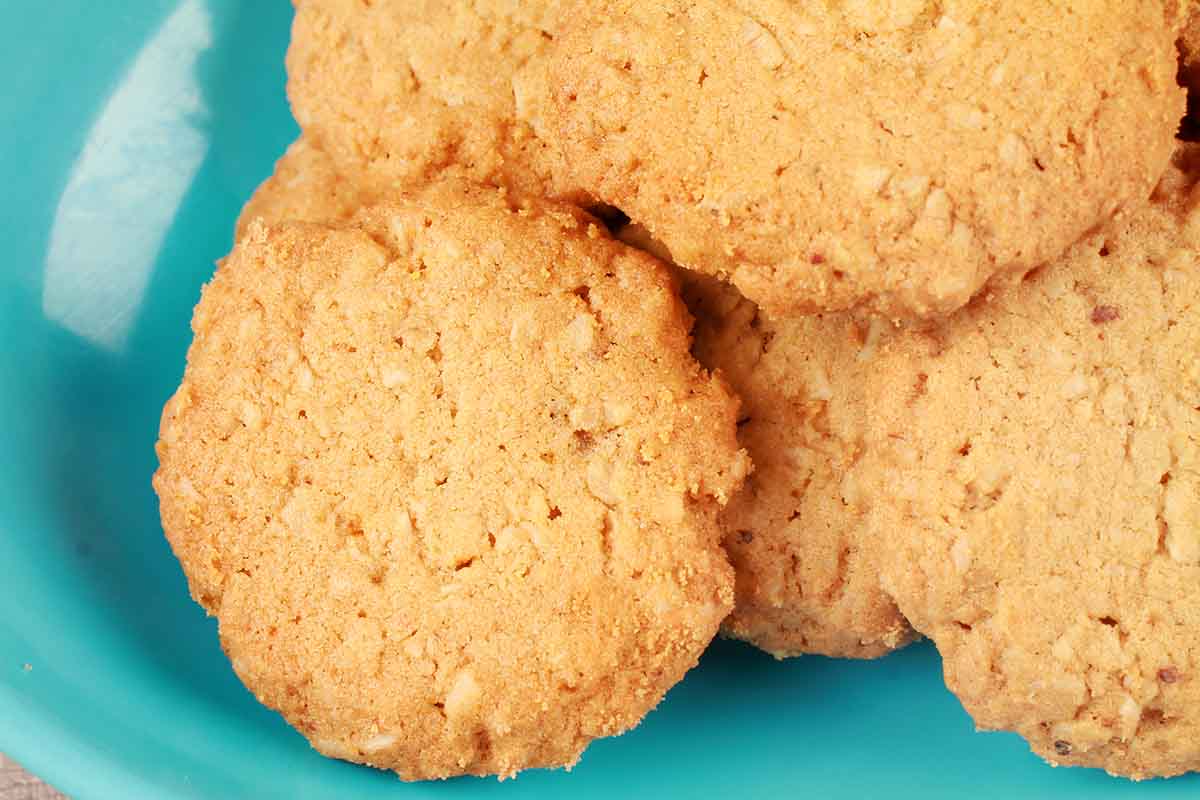 Atta Biscuits No Added Sugar 200 Gm