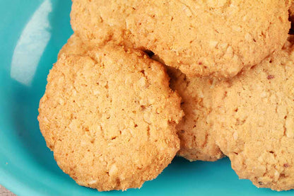 Atta Biscuits No Added Sugar 200 Gm