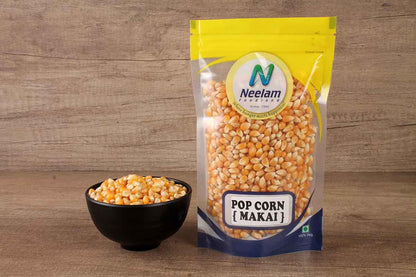 Pop Corn Makai 250 Gm