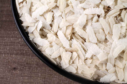 Basmati Poha/Flattened Rice Flakes 500 Gm