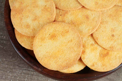 Potato Khakhra Mini Barbeque 200 Gm