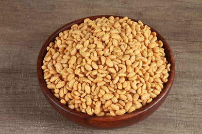 Roasted Bajra Kurmura 200 Gm