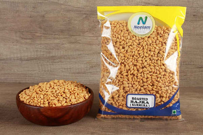Roasted Bajra Kurmura 200 Gm