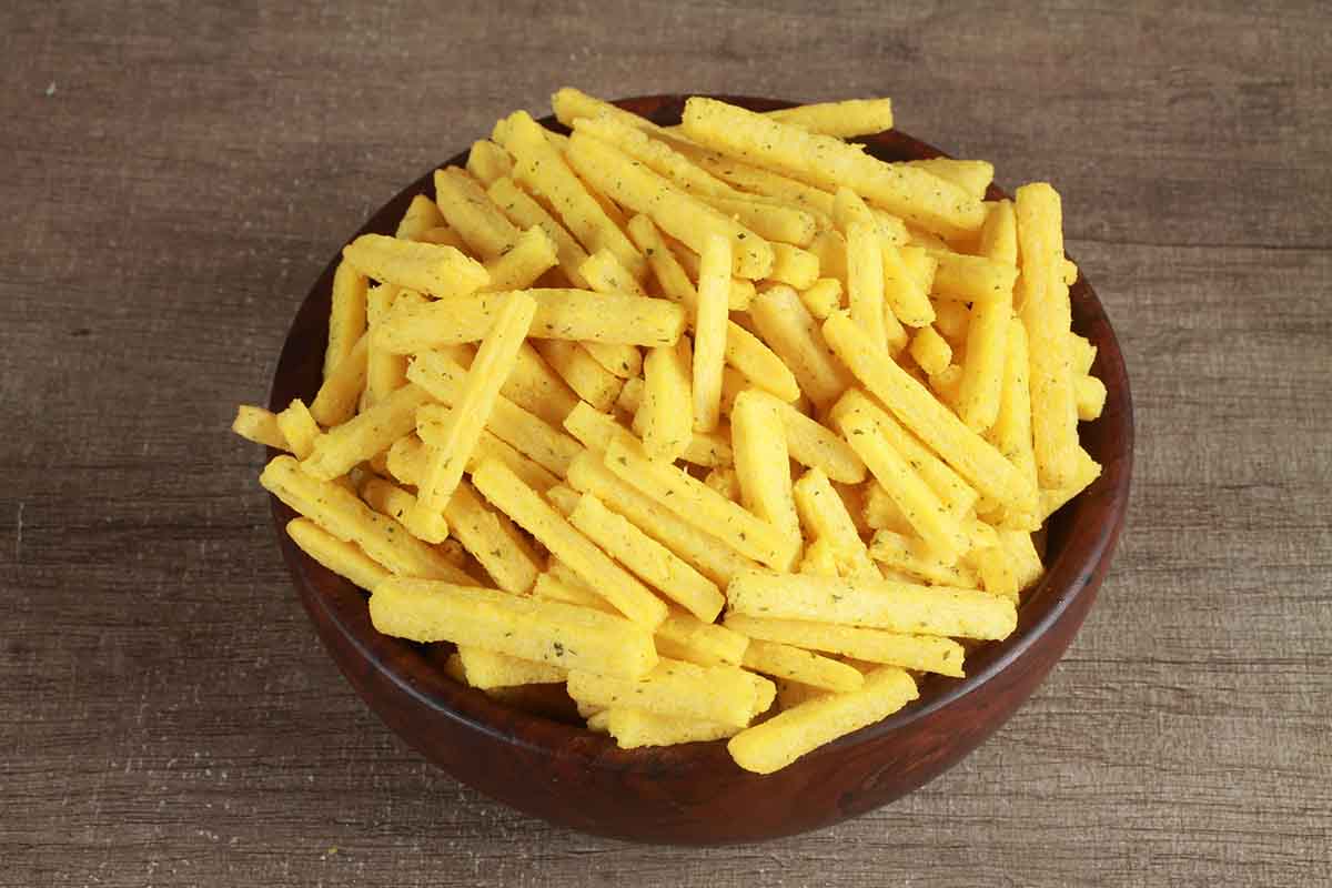 Creamy Onion French Fry 150 Gm