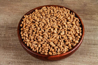 Roasted Nachani Kurmura 200 Gm