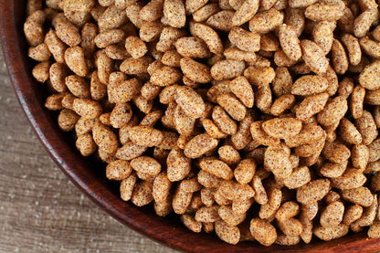 Roasted Nachani Kurmura 200 Gm