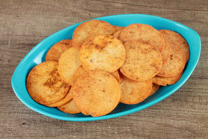 Thin Coin Mexican Khakhra 200 Gm