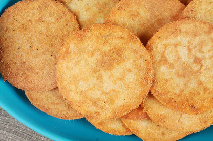 Thin Coin Pizza Khakhra 200 Gm