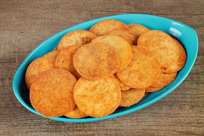 Thin Coin Peri Peri Khakhra 200 Gm