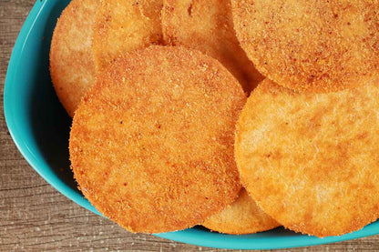 Thin Coin Peri Peri Khakhra 200 Gm