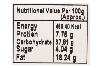 Kaju Katri Mini 225 Gm