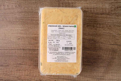 Desi Ghee Soanpapdi 250 Gm