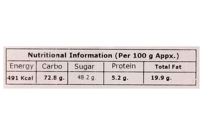Desi Ghee Soanpapdi 250 Gm