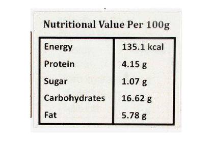 Neelam Jain Dal Makhani Heat & Eat  285 Gm