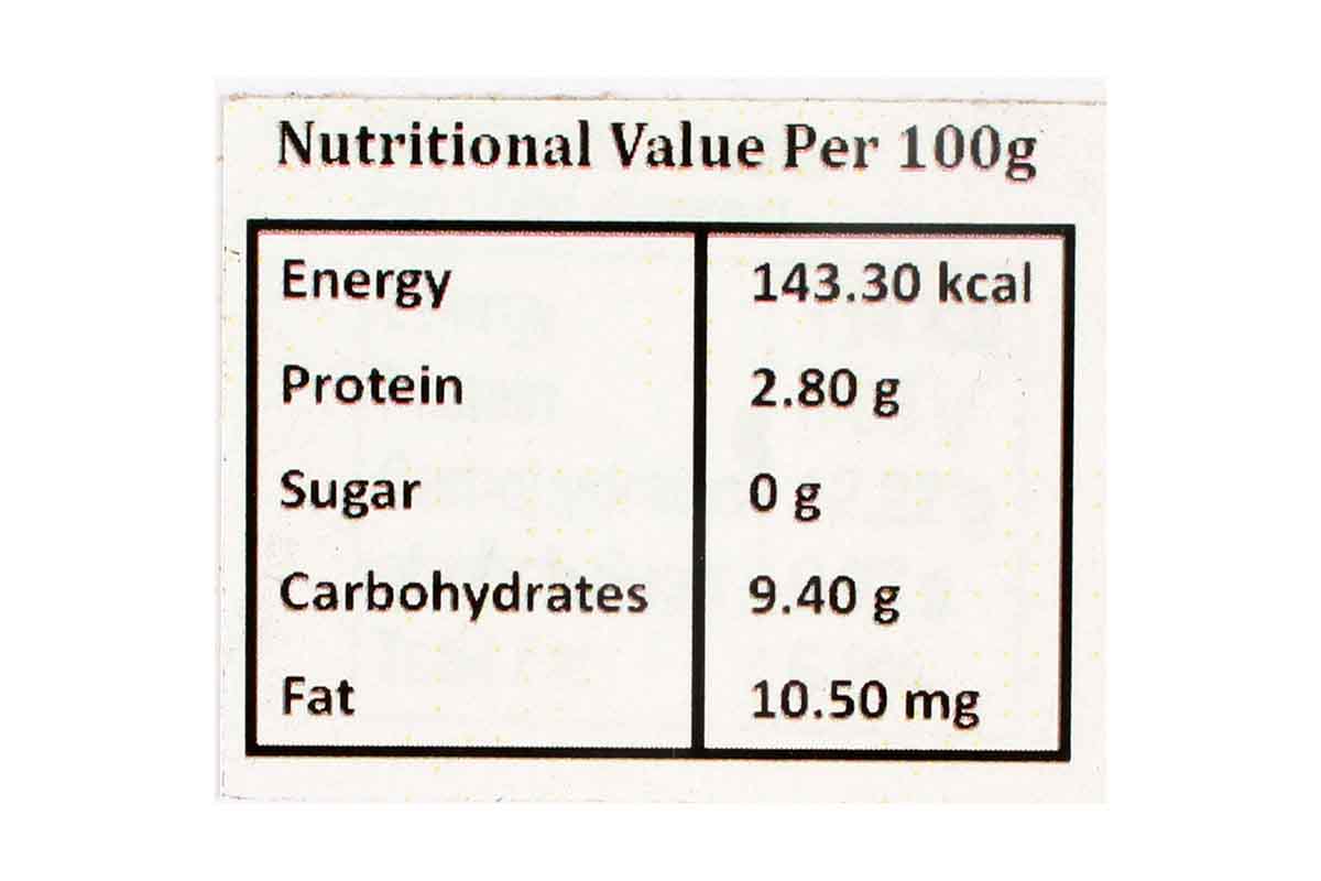 Neelam Jain Pav Bhaji Heat & Eat  285 Gm