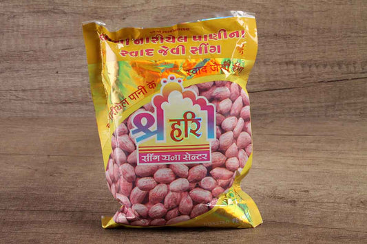 Coconut Peanut 200 Gm