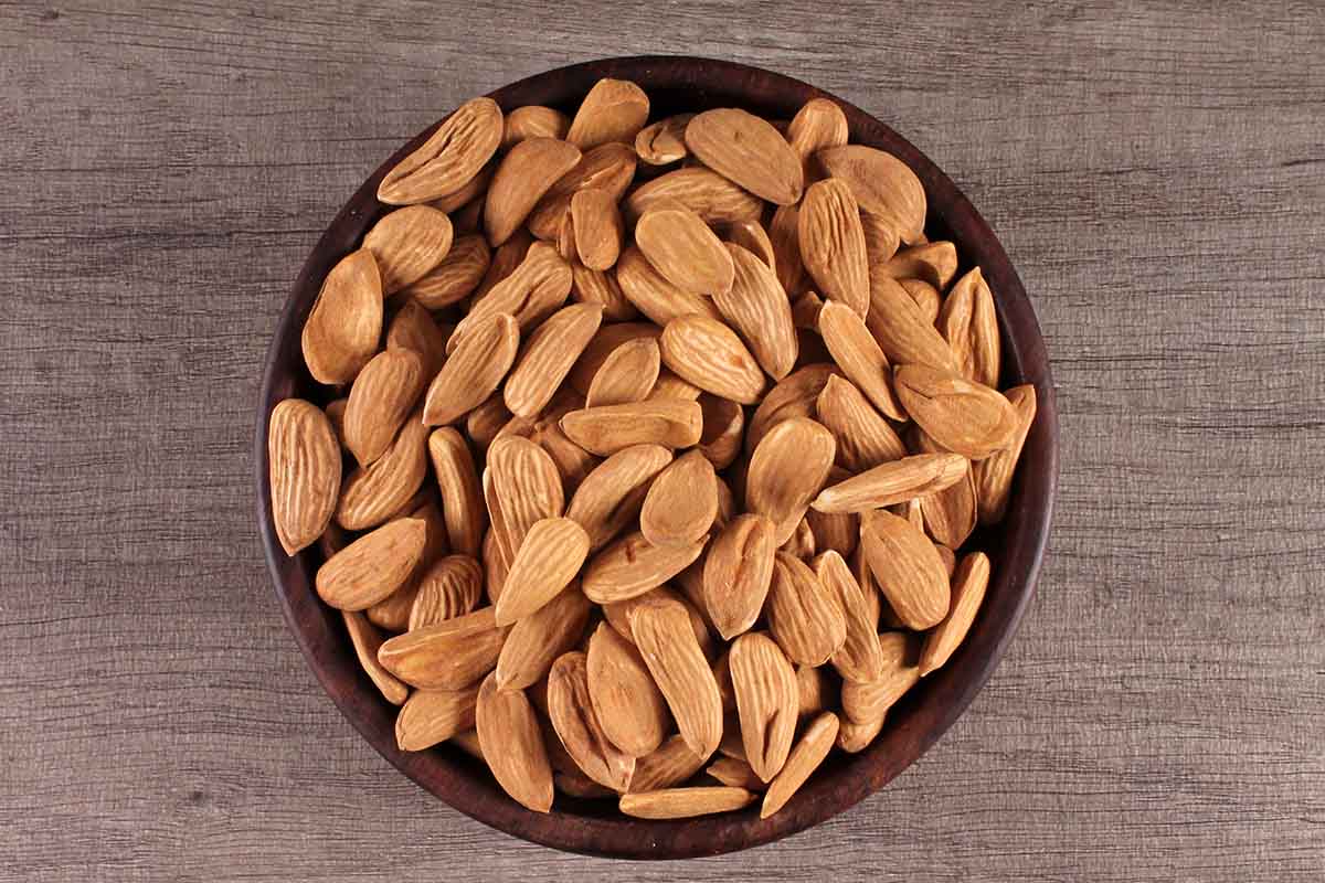 Mamra Almond 500 Gm