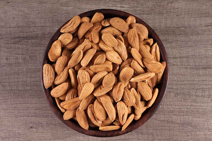 Mamra Almond 500 Gm