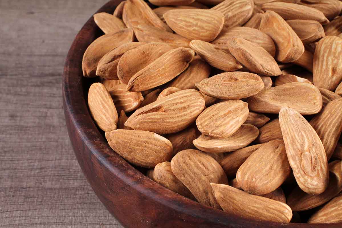 Mamra Almond 500 Gm