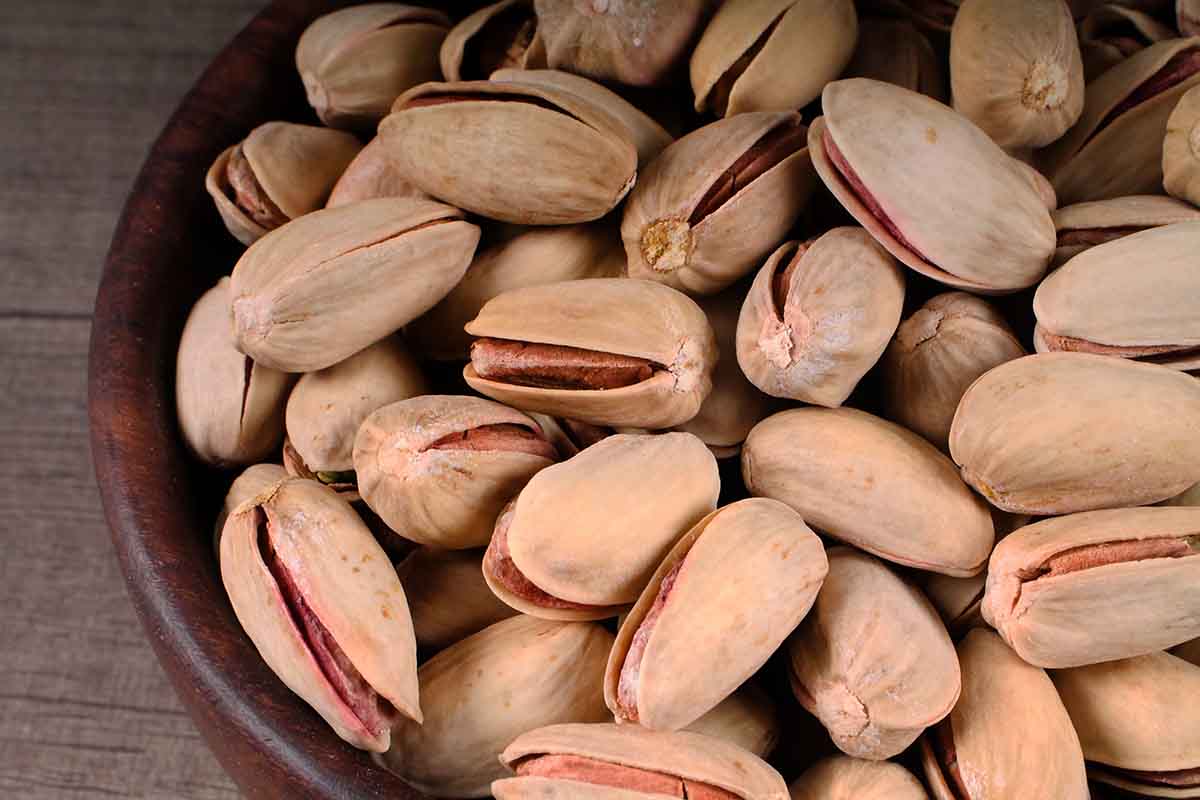 Akbari Pistacho Salted 500 Gm