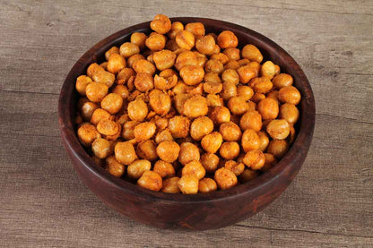 Less Oil Masala Kabuli Chana 200 Gm