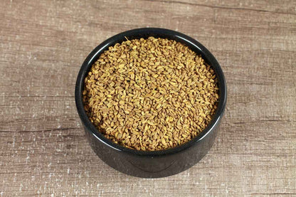 Roasted Ajwain 200 Gm