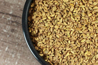 Roasted Ajwain 200 Gm