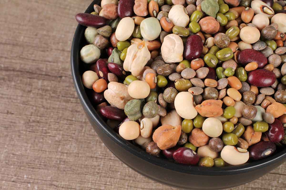 Bombay Usal Misal/Mixed Grain 500 Gm