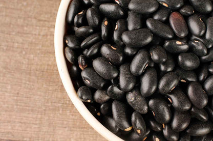 Black Turtle Beans/Black Beans 500 Gm