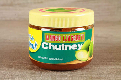 Mango Jaggery Chutney 200 Gm