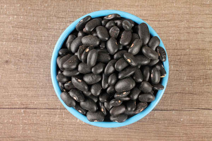Black  Turtle  Beans/Black Beans 250 Gm