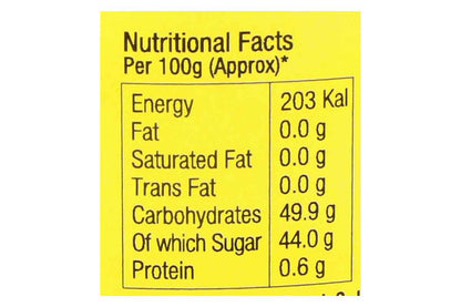 Mango Jaggery Chutney 200 Gm