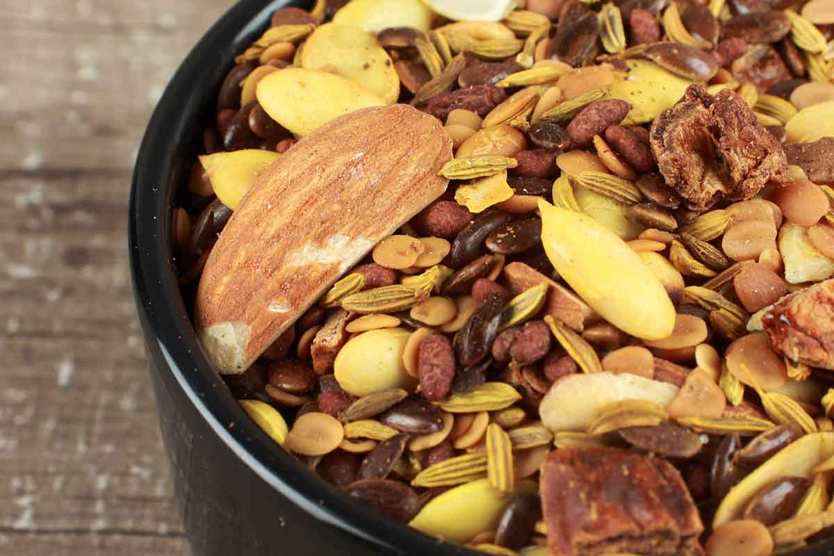 Classic Mukhwas 200 Gm