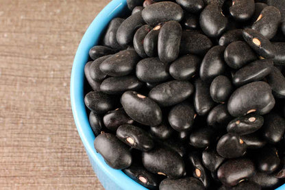 Black  Turtle  Beans/Black Beans 250 Gm