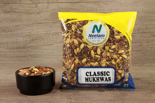 Classic Mukhwas 200 Gm
